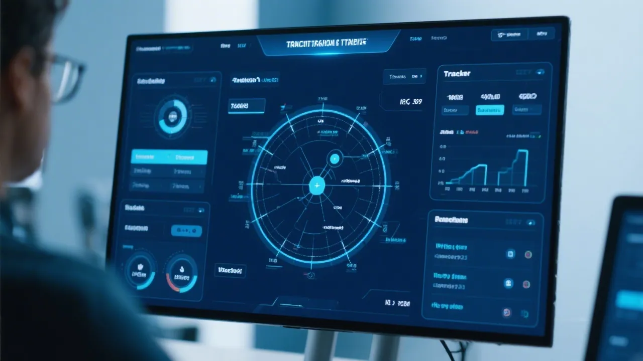Understanding Tracker Df Technology