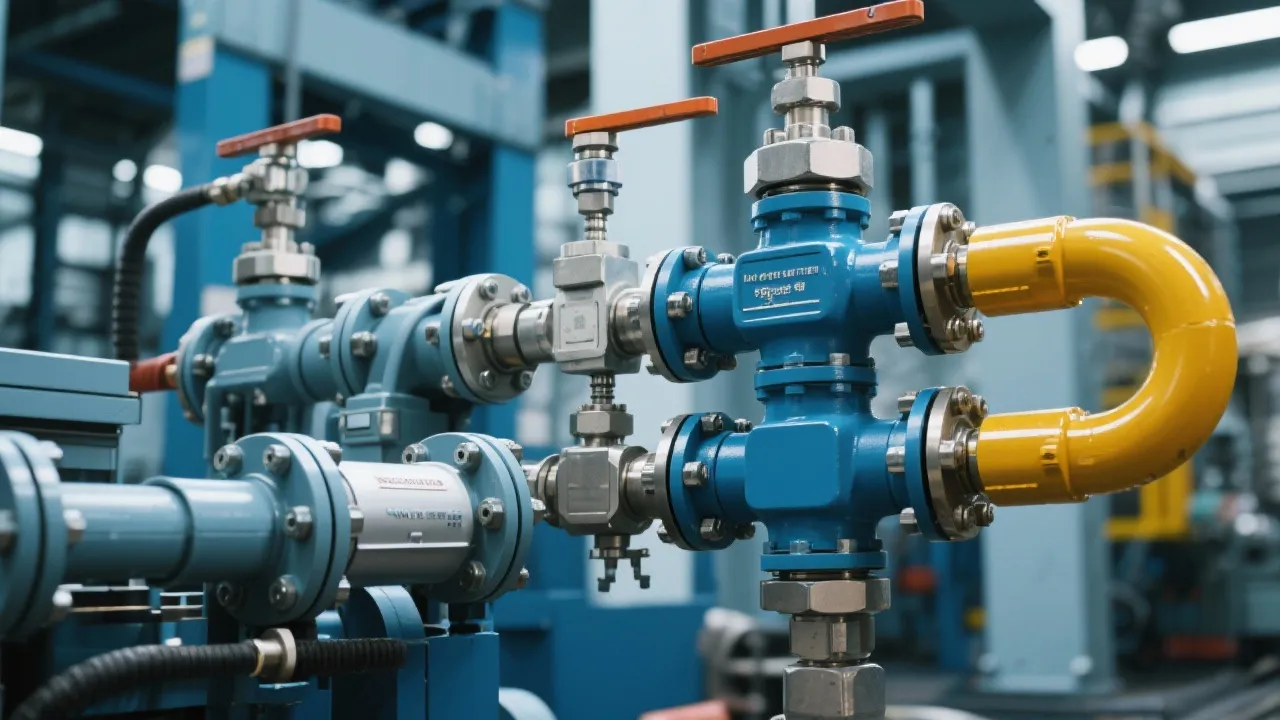 Understanding 4wrd Rexroth in Industry
