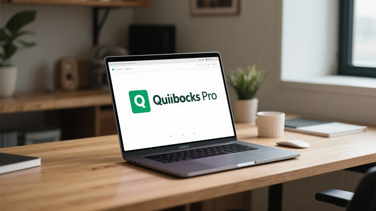 Unveiling QuickBooks Pro Top Features