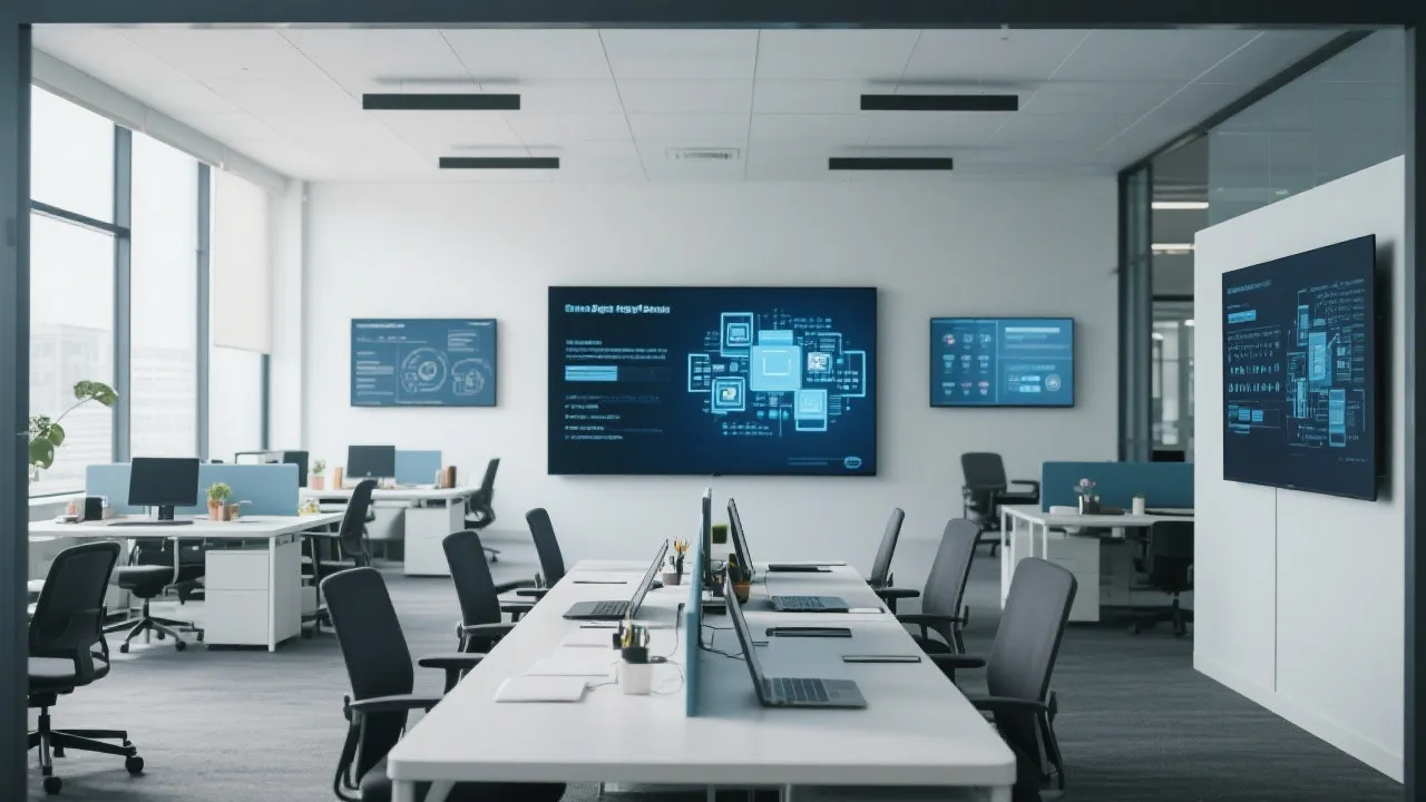 Unveiling the Potential of 4it Solutions