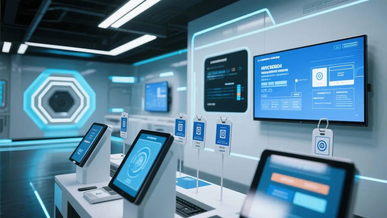 Understanding ServiceNow RFID Integration