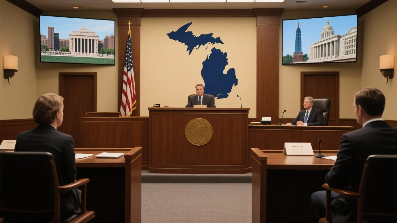 Understanding Wet Reckless Charges in Michigan