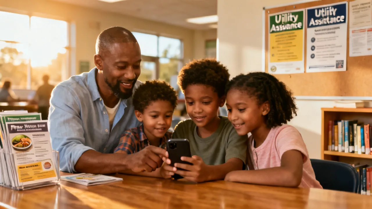 How to Get a Government Phone Near You