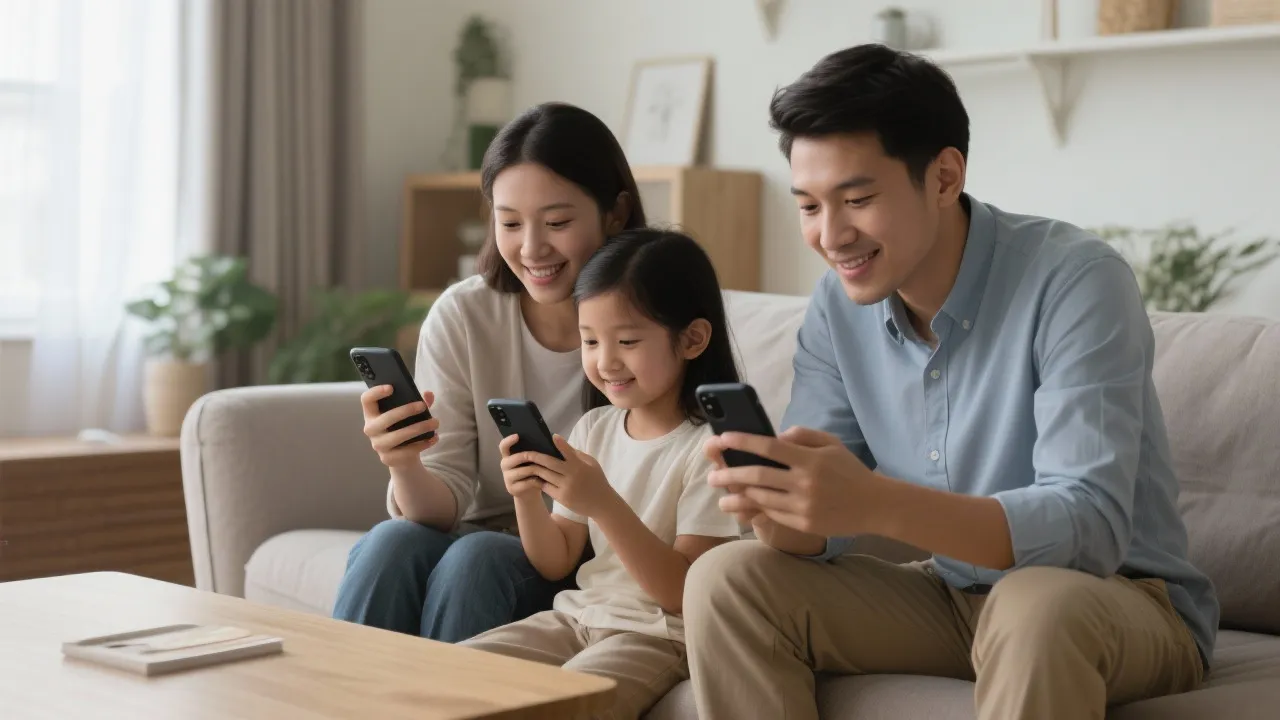 Government Phone Plans Explained