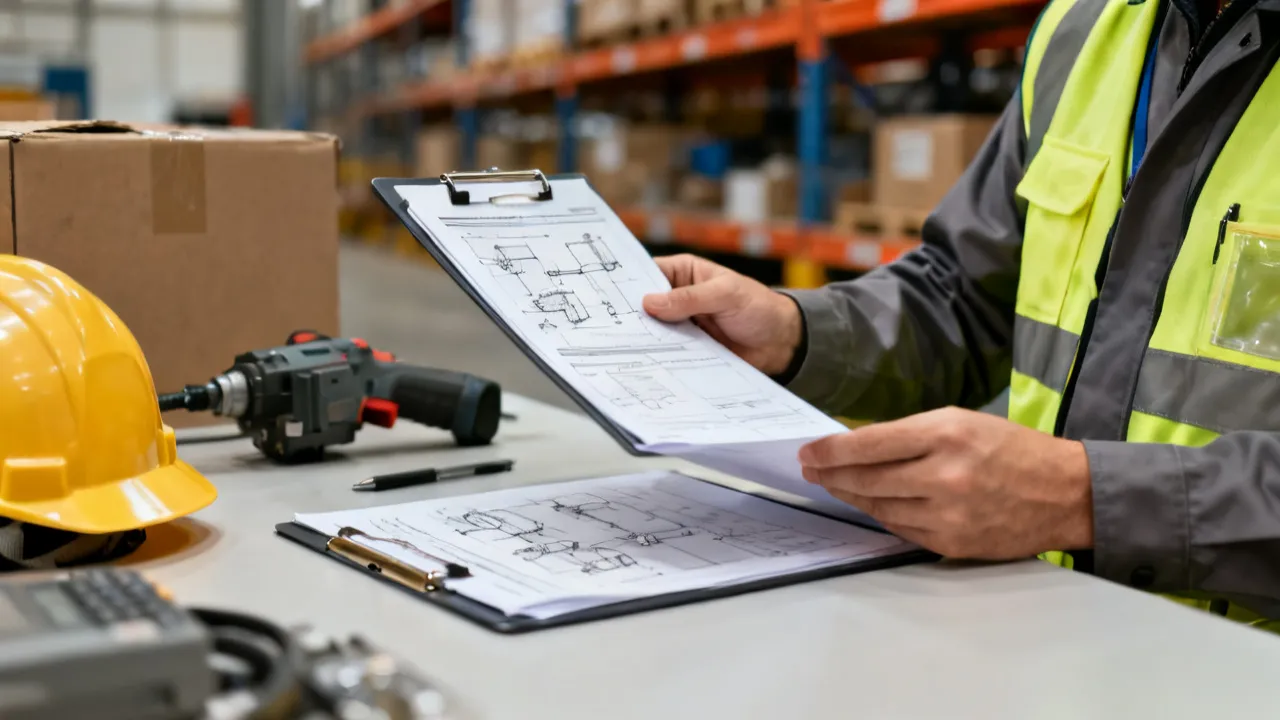 Comprehensive Guide to 2107 Supply and Sourcing