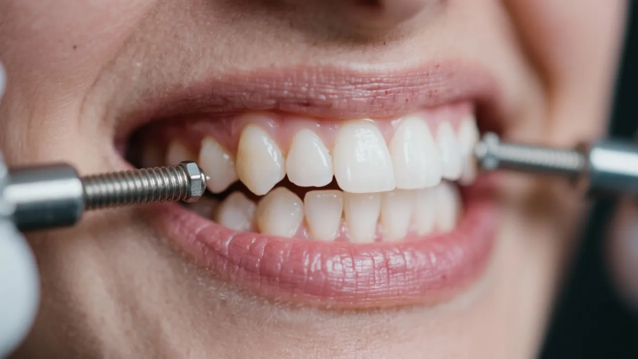 Understanding Full Mouth Dental Implants
