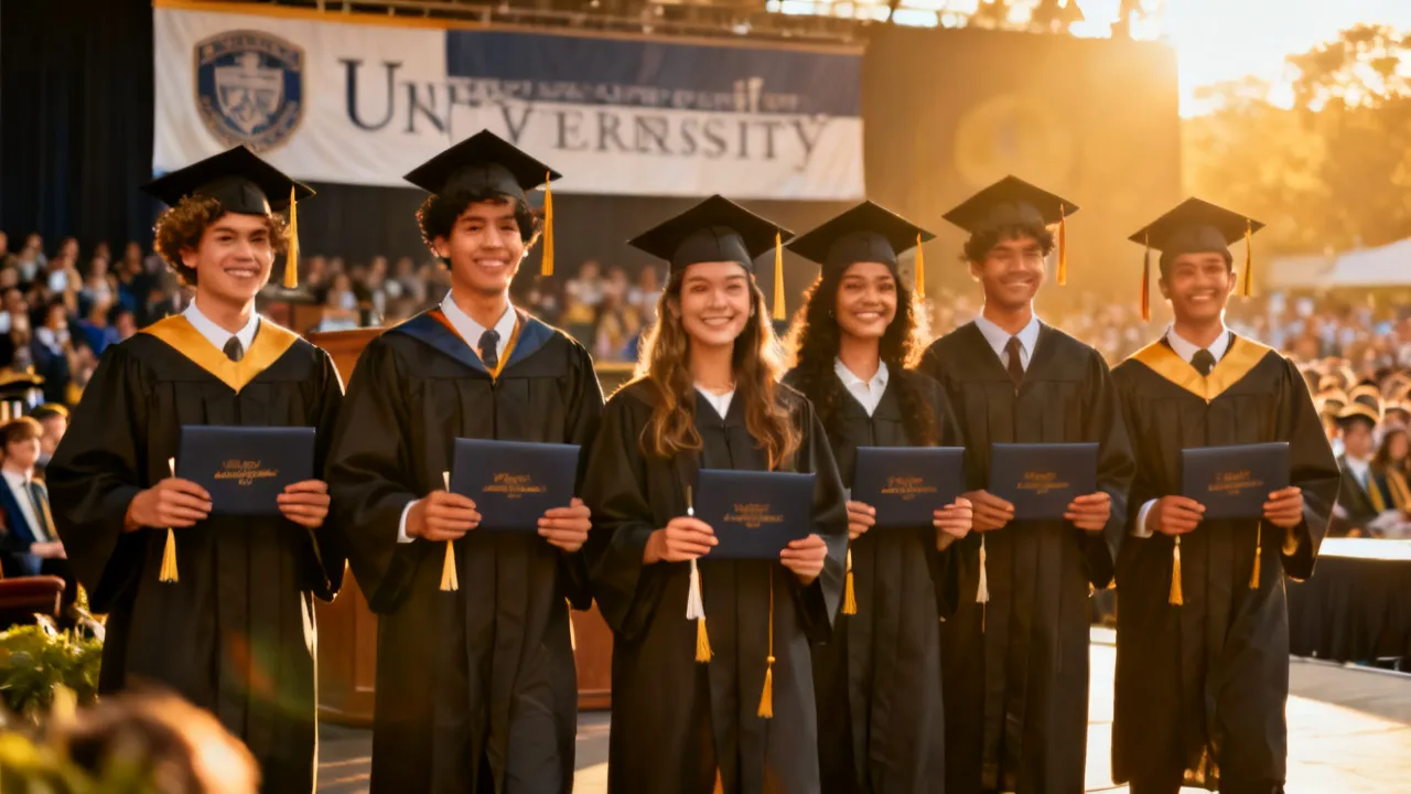 Navigating Libf Degrees for Success