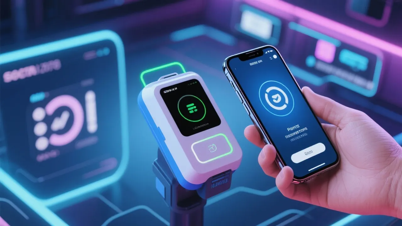 Revolutionizing Transactions with Swipe Fintech