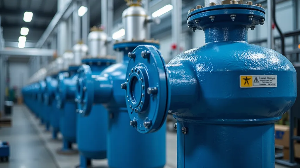 Understanding Stauff Filter Benefits