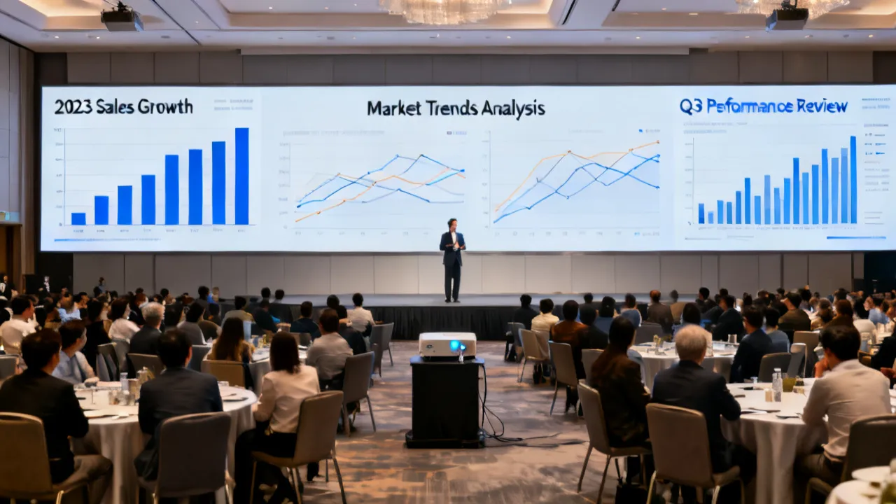 Navigating Industry Trends with 08 663