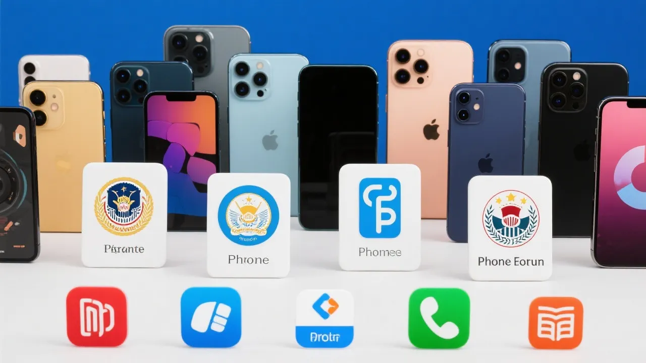 Understanding Flagship Mobiles and Government Phone Programs