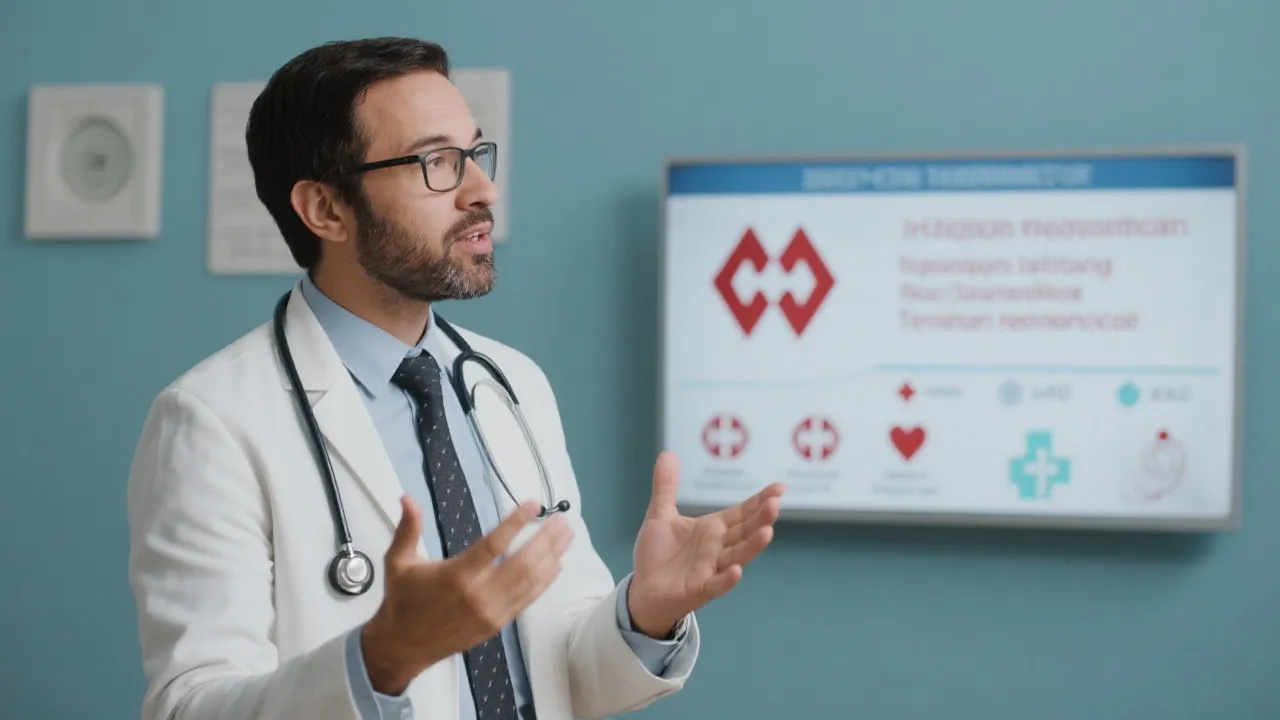 Essential Resources for HIV Treatment