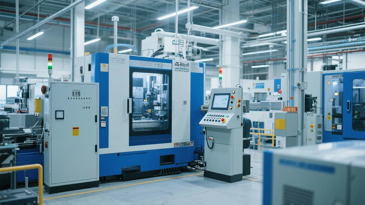 Understanding Kbps Rexroth in Automation