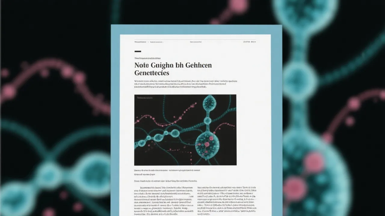 Understanding Alb2151 599 Gene