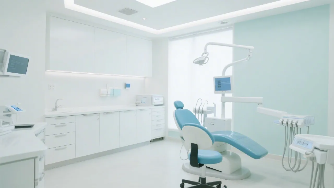 Affordable Dental Implants Nearby