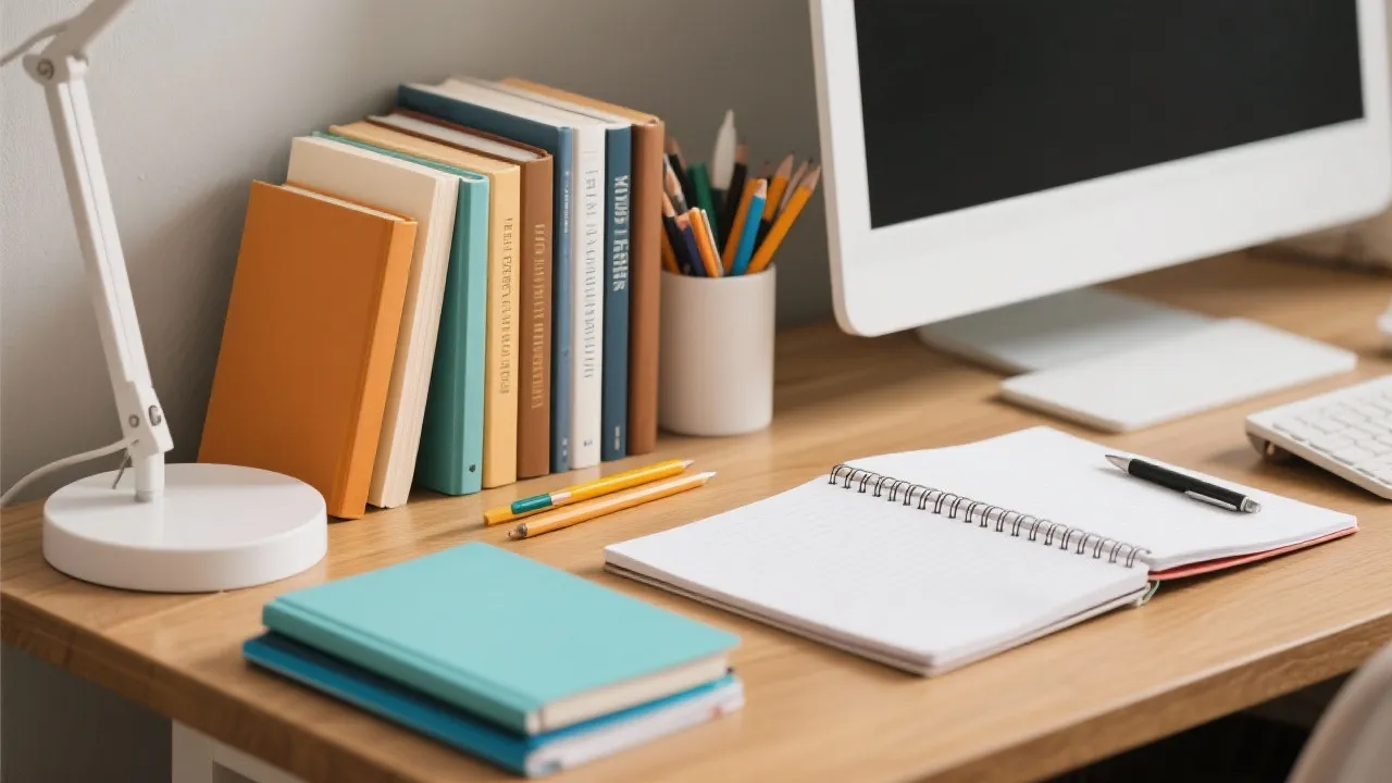 Comprehensive Guide to Academic Preparation