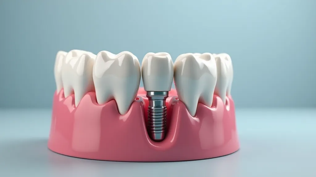 Understanding Dental Implant Costs and Options