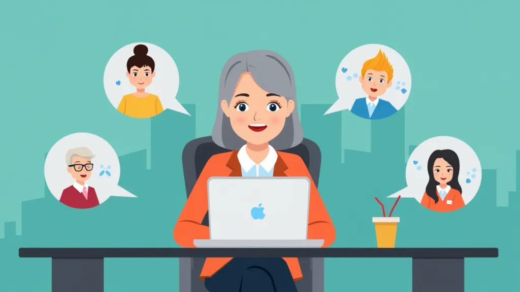 Affordable Internet Options for Seniors