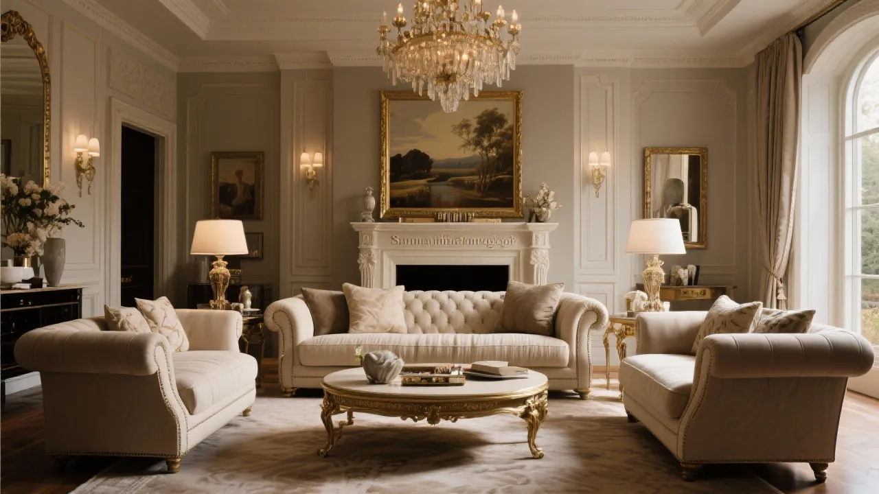 Discovering the World of Santambrogio Sofas