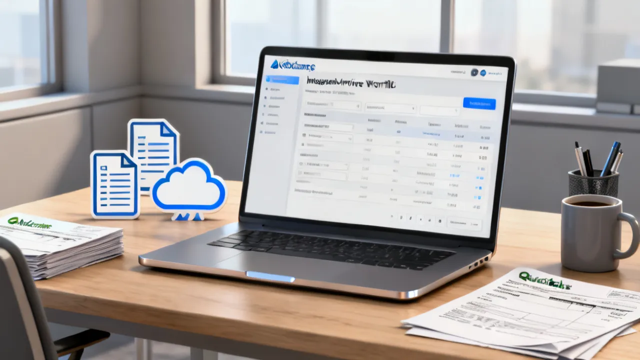 Avidxchange and QuickBooks Integration for Streamlined Accounting