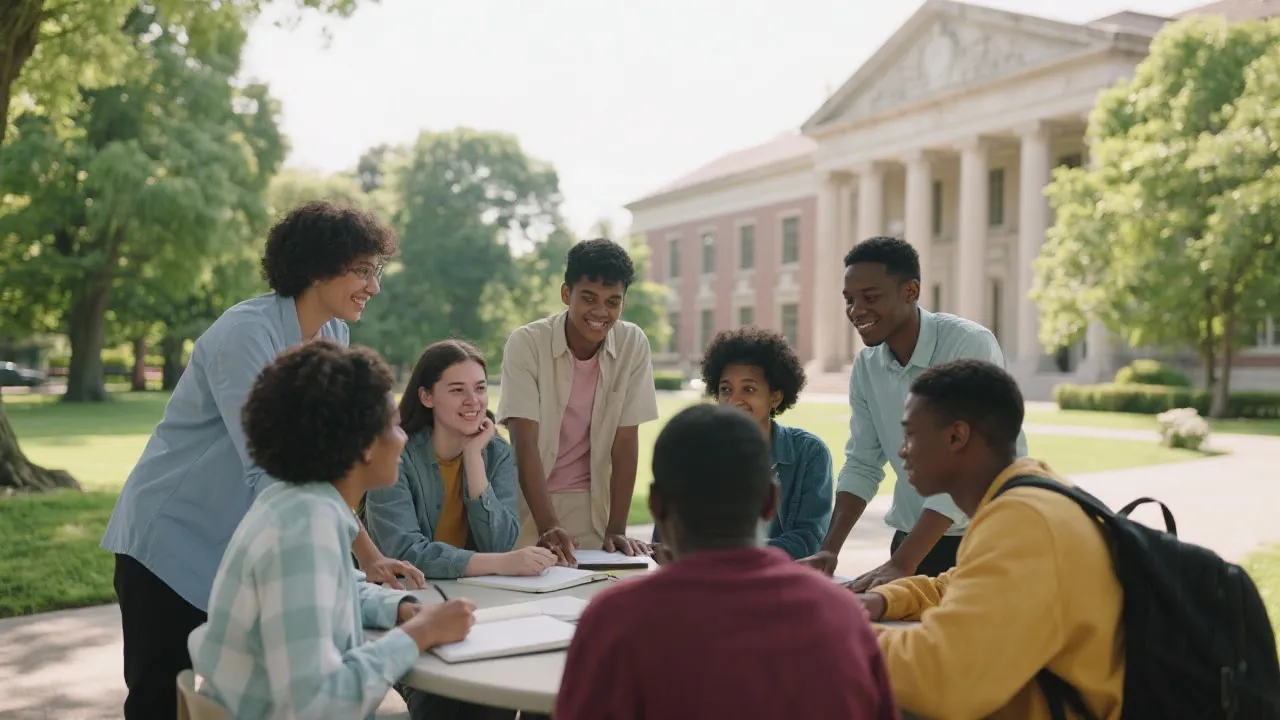 Understanding Ifs Eam in Education