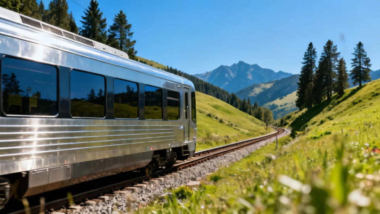 Understanding the Trainsway Zh620