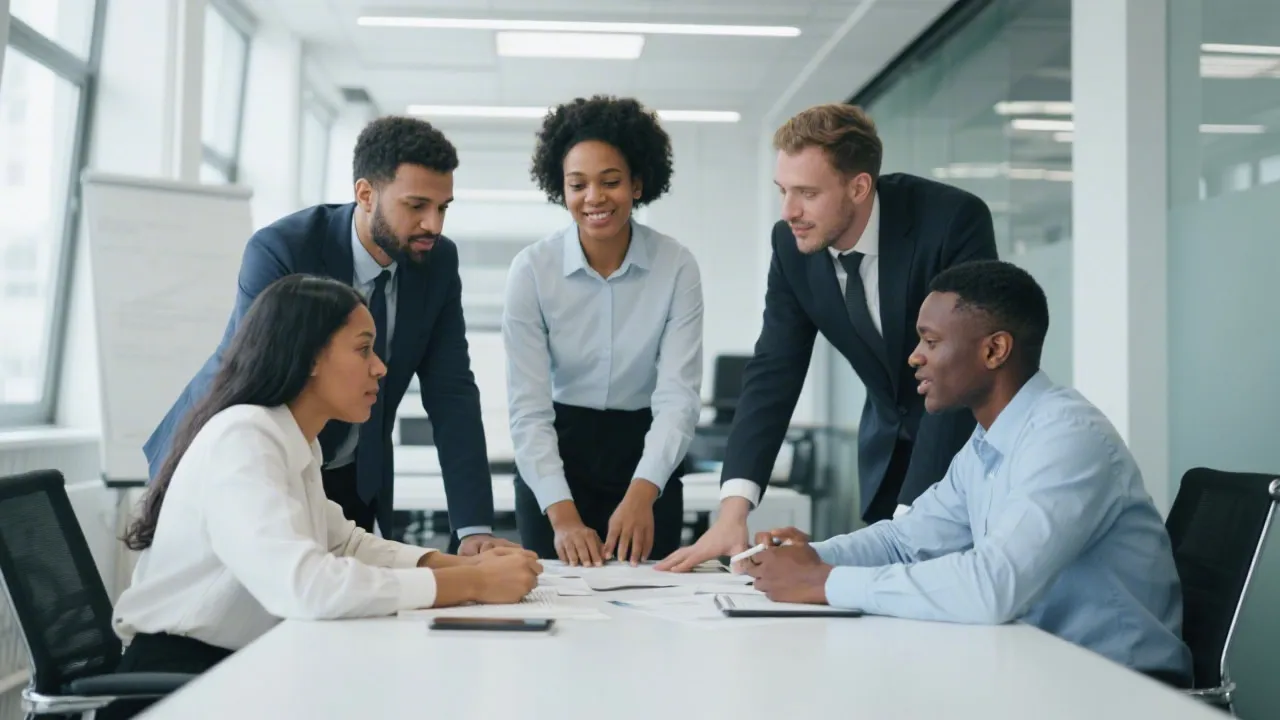 Mastering Emarketer Omnichannel Strategies