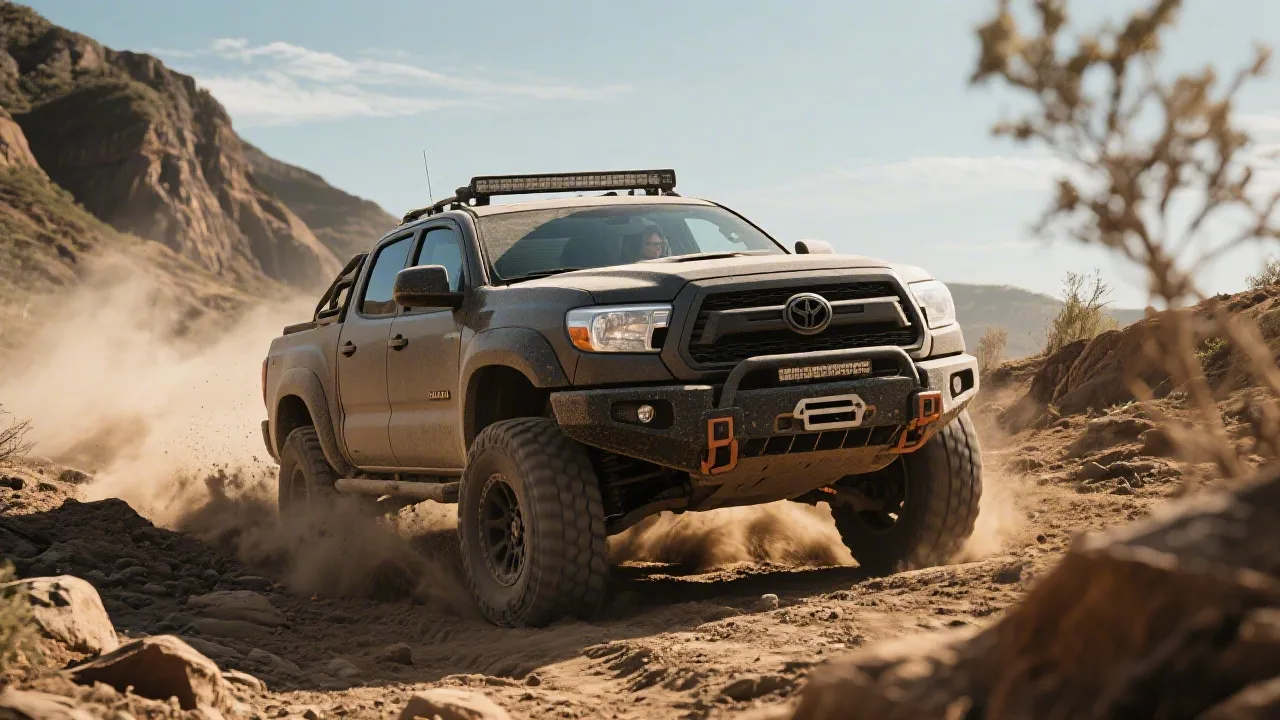 Understanding Pick Up Diesel Trucks