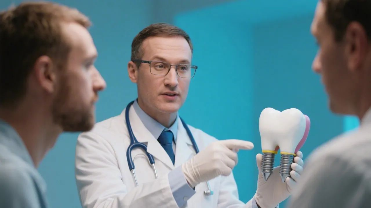 Understanding Dentists Accepting Medicare