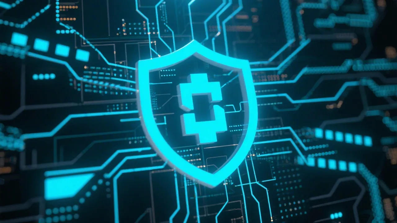 Understanding the 3222d2656 Encryption Standard