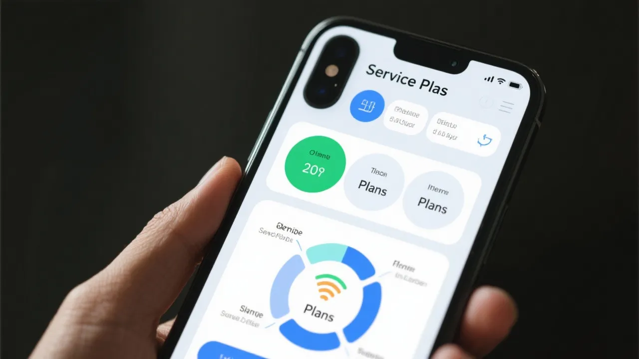 Comprehensive Guide to Mobile Phone Plans
