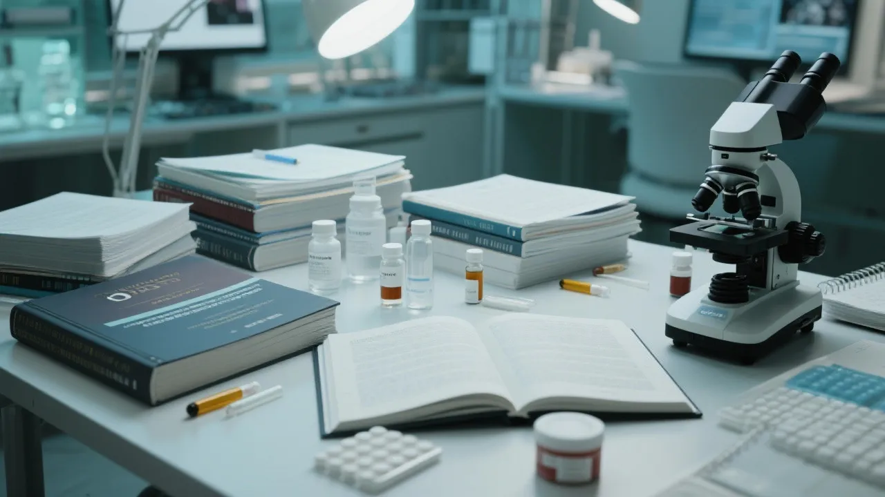 Understanding Rezdiffra and Resmetirom