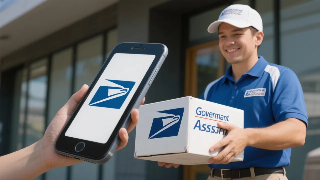 Navigating Government Phone Plans