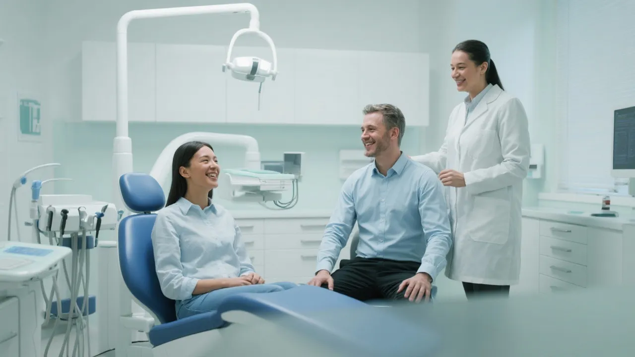 O Guia Completo para Perdas Dentárias