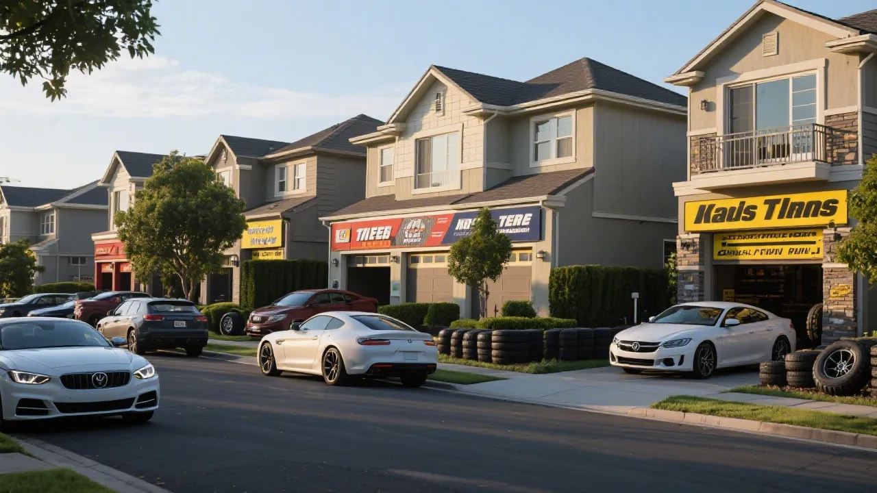 Understanding Dunlop Brooklin Tires