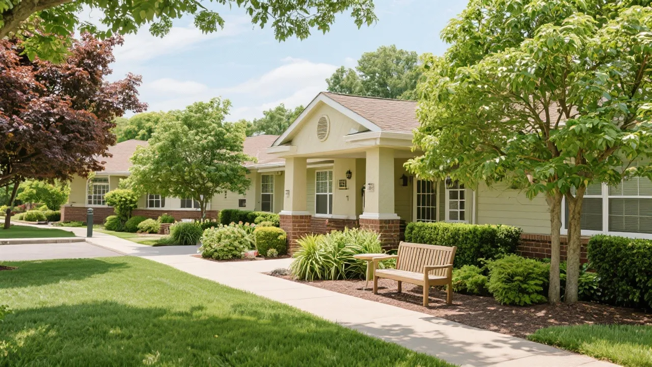 Navigating Assisted Living Options