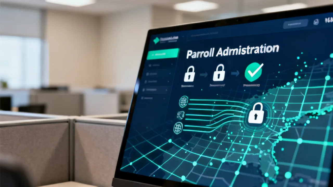 How SagPayroll Supports Reliable Payroll Operations