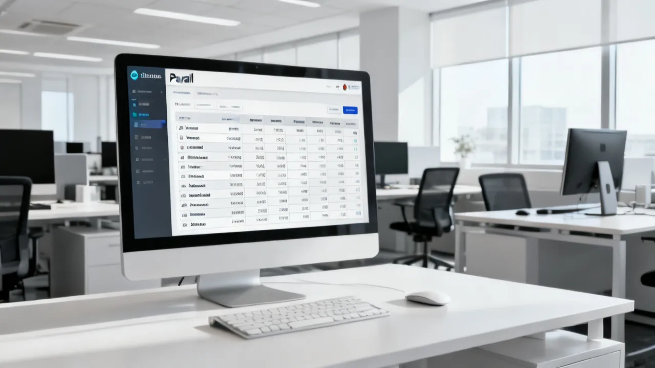 Understanding Payroll System Dynamics