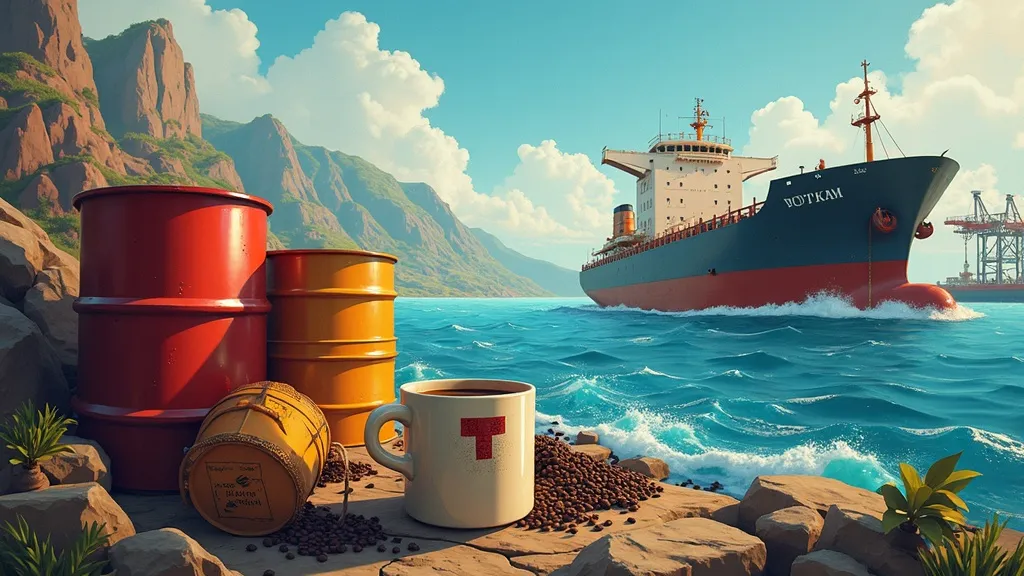 Understanding Liquid Commodities Market