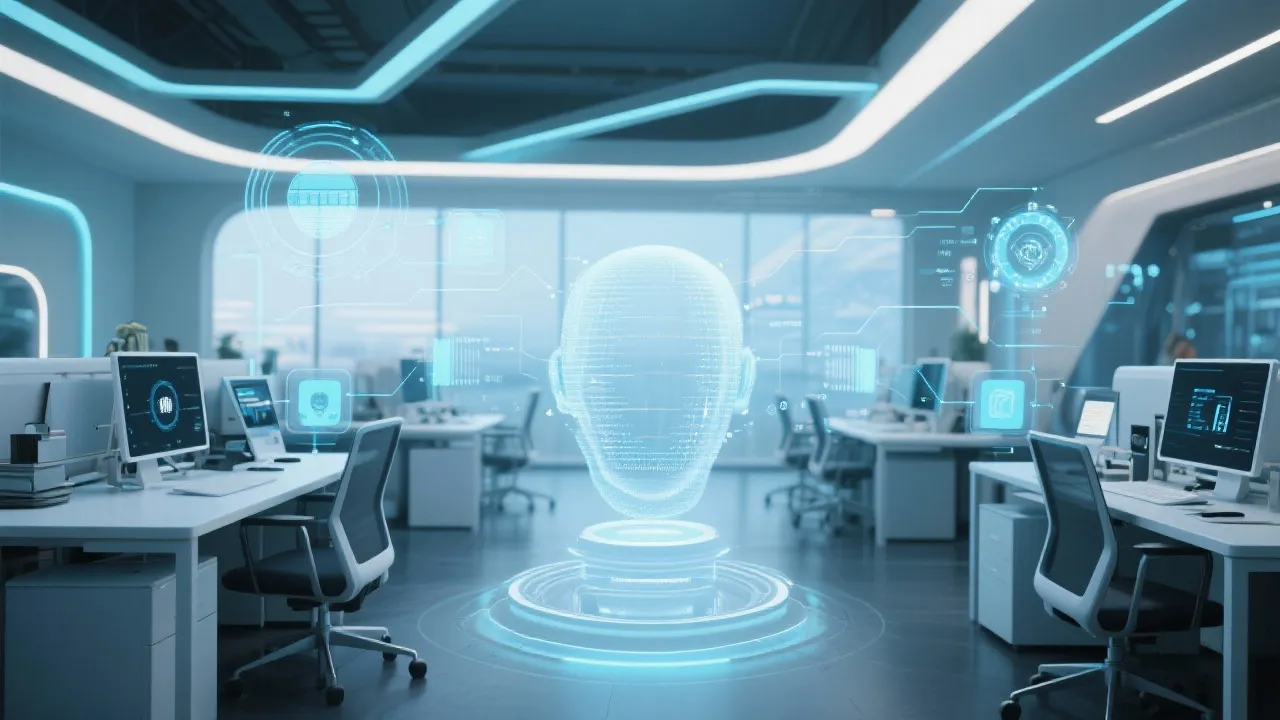 Leveraging AI Solutions for Enterprises