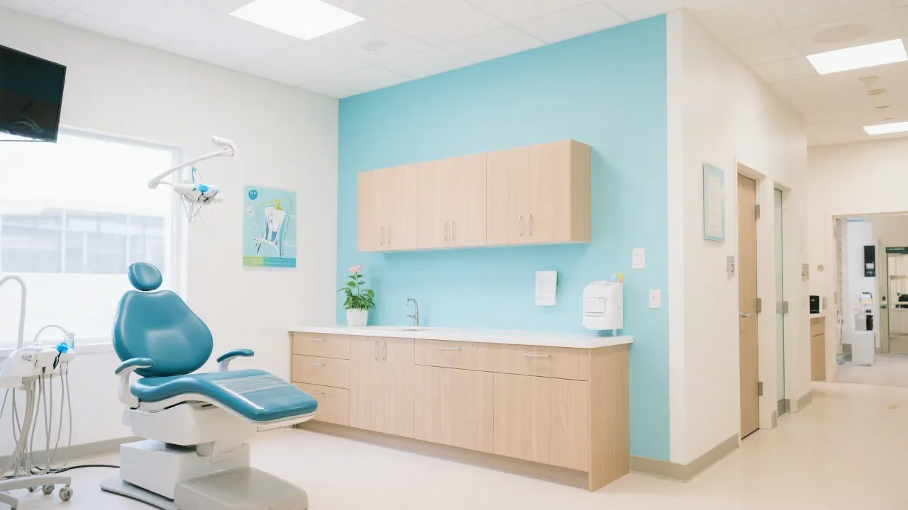 Finding a Dentist That Accepts Delta Dental