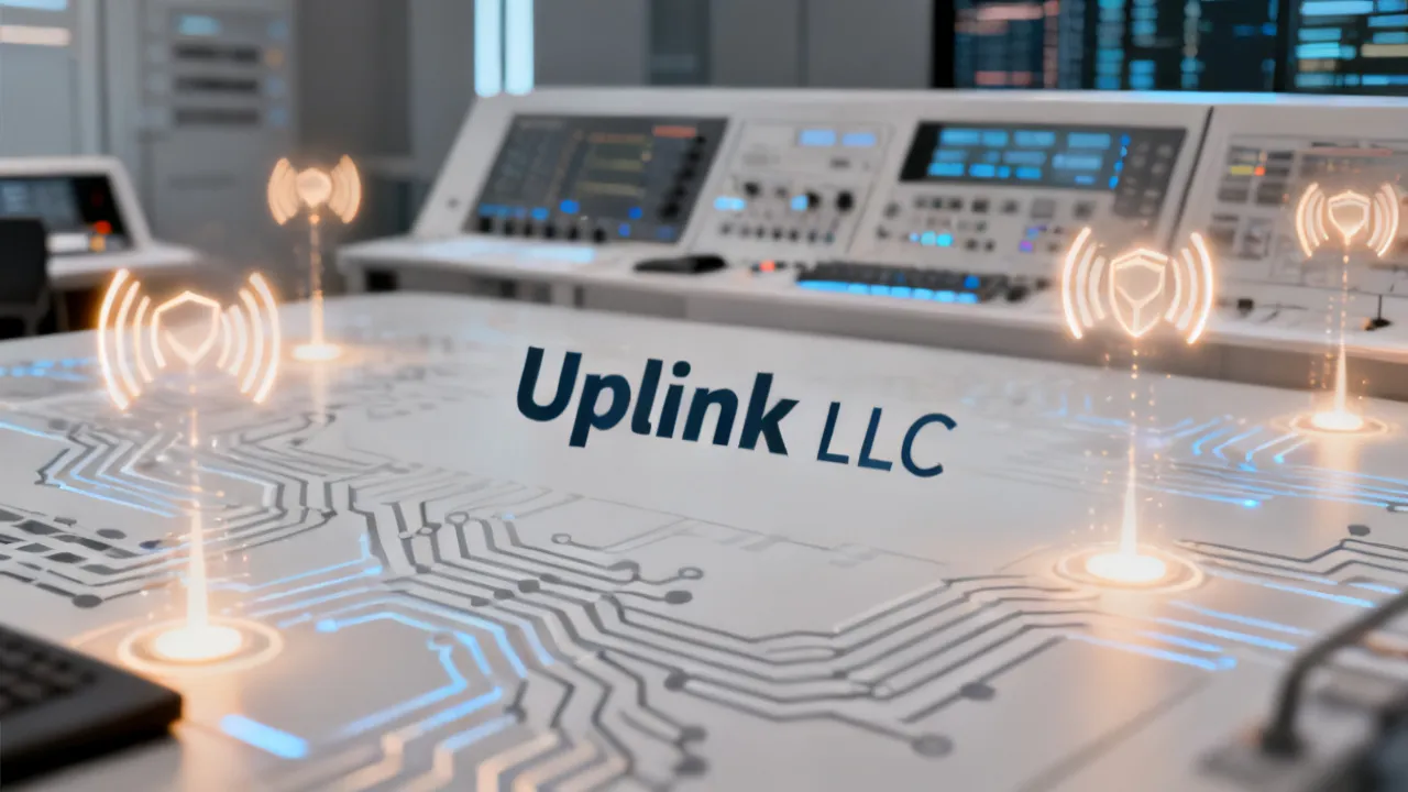 Uplink LLC: A Practical Guide to Uplink Services