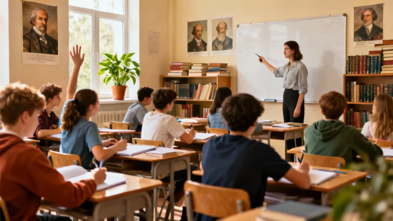 Unveiling Ufcd 6034 in Education