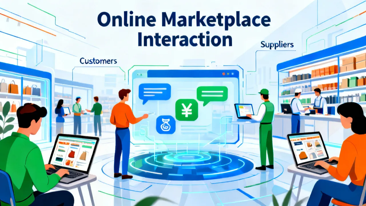 Exploring Wbuy's Online Marketplace