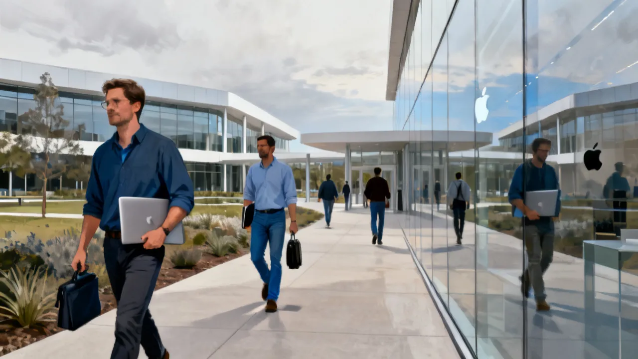 Apple Layoffs: Causes, Impact, and What Comes Next