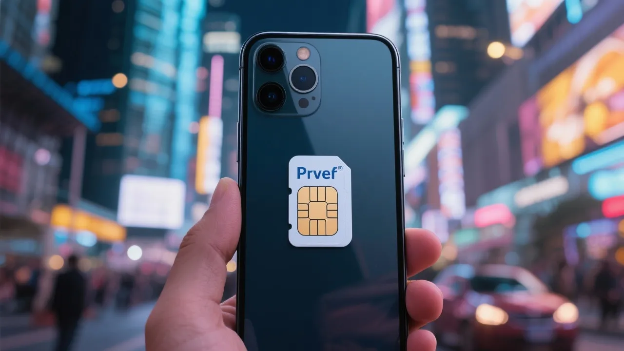 Choosing a Prepaid Phone Plan