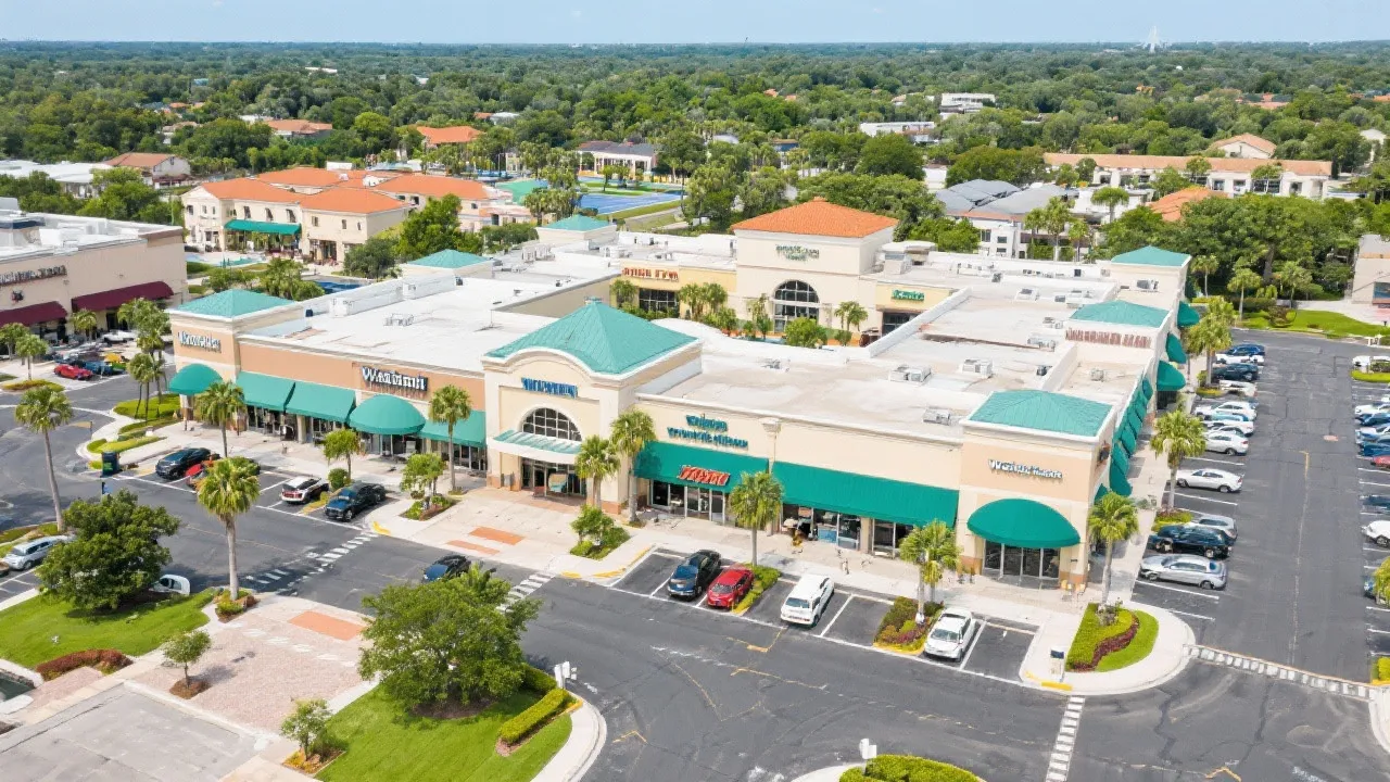 Exploring Westminster Plaza Orlando