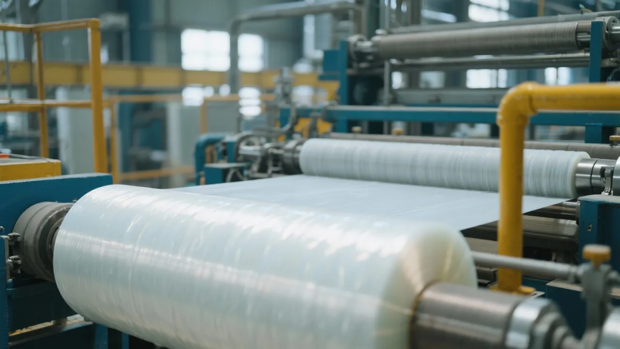 Understanding Sasol Polypropylene