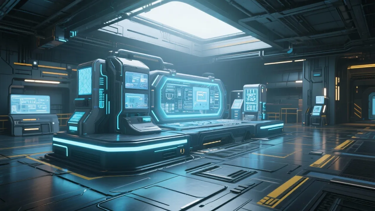 Dstec: Innovations in Technology