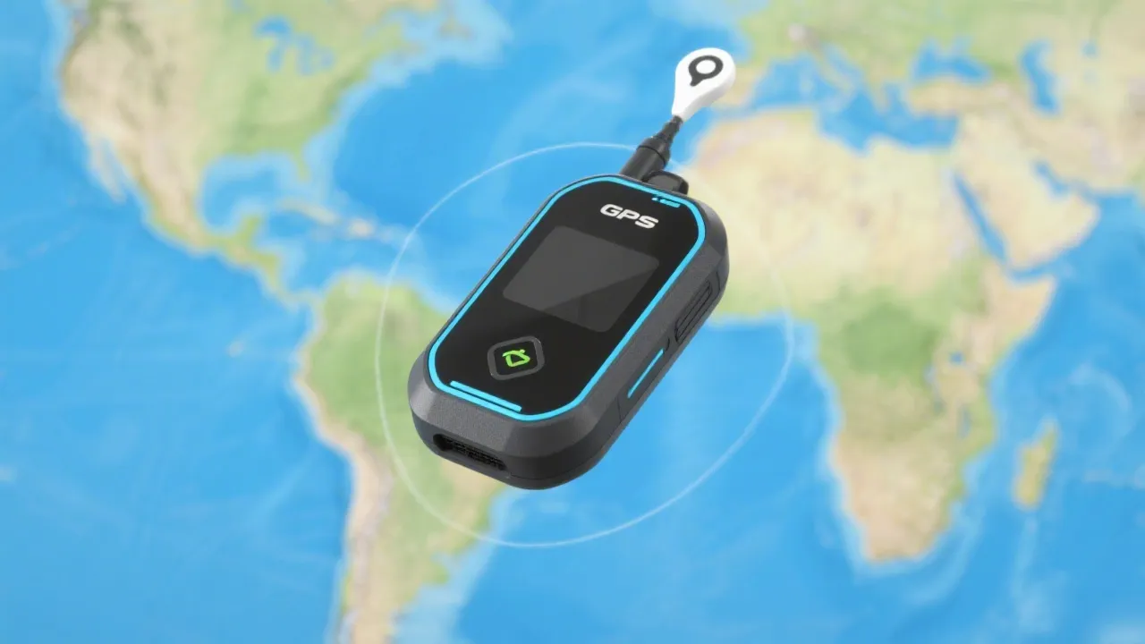 Understanding Tracker Df Technology